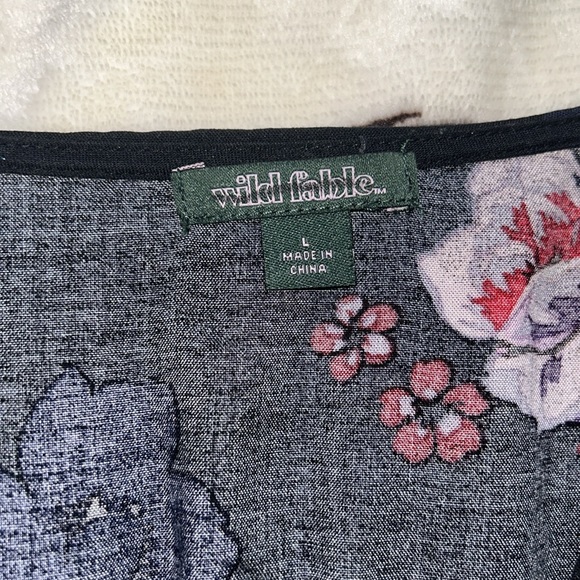 Wild Fable - Picture 3 of 4